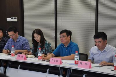 余杭家紡產業依托72家研發機構，以新材料技術推廣服務打造創新發展新格局